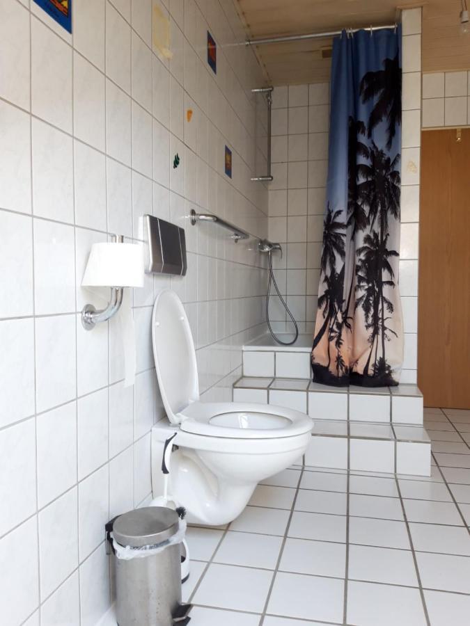 Ferienwohnung In Erftstadt Kültér fotó