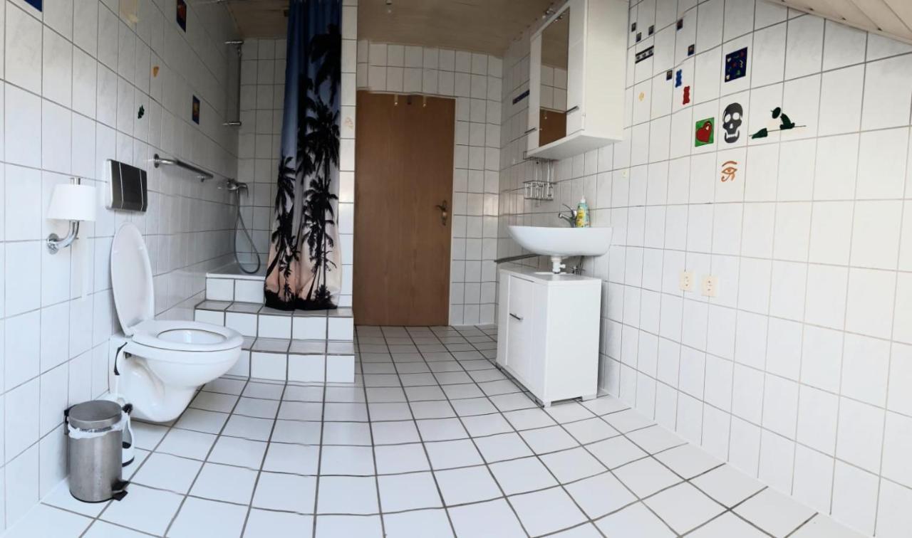 Ferienwohnung In Erftstadt Kültér fotó