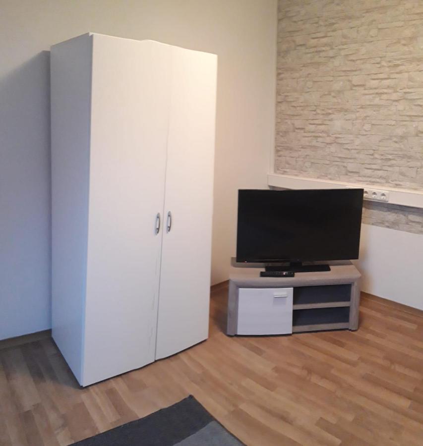 Ferienwohnung In Erftstadt Kültér fotó