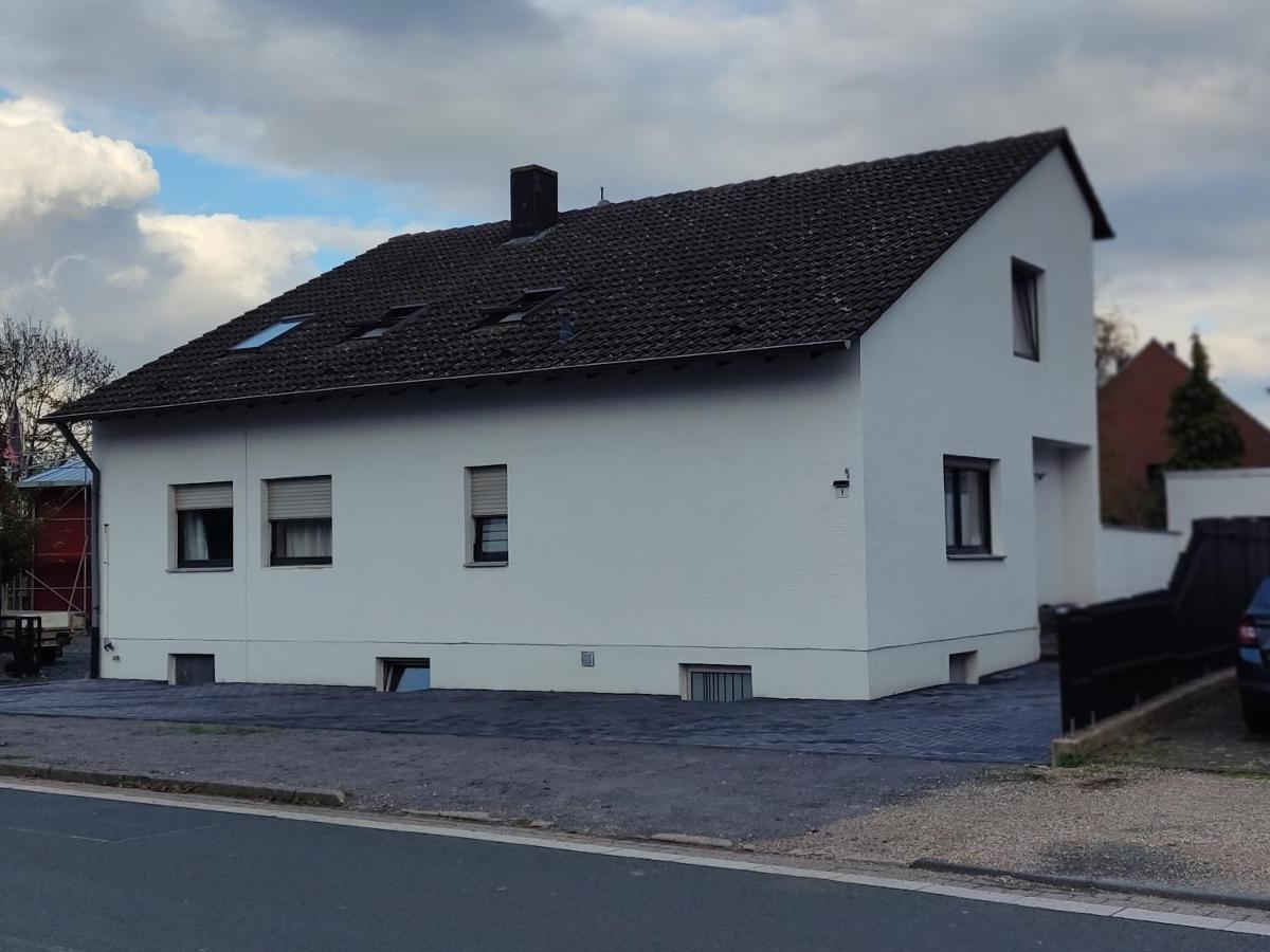 Ferienwohnung In Erftstadt Kültér fotó