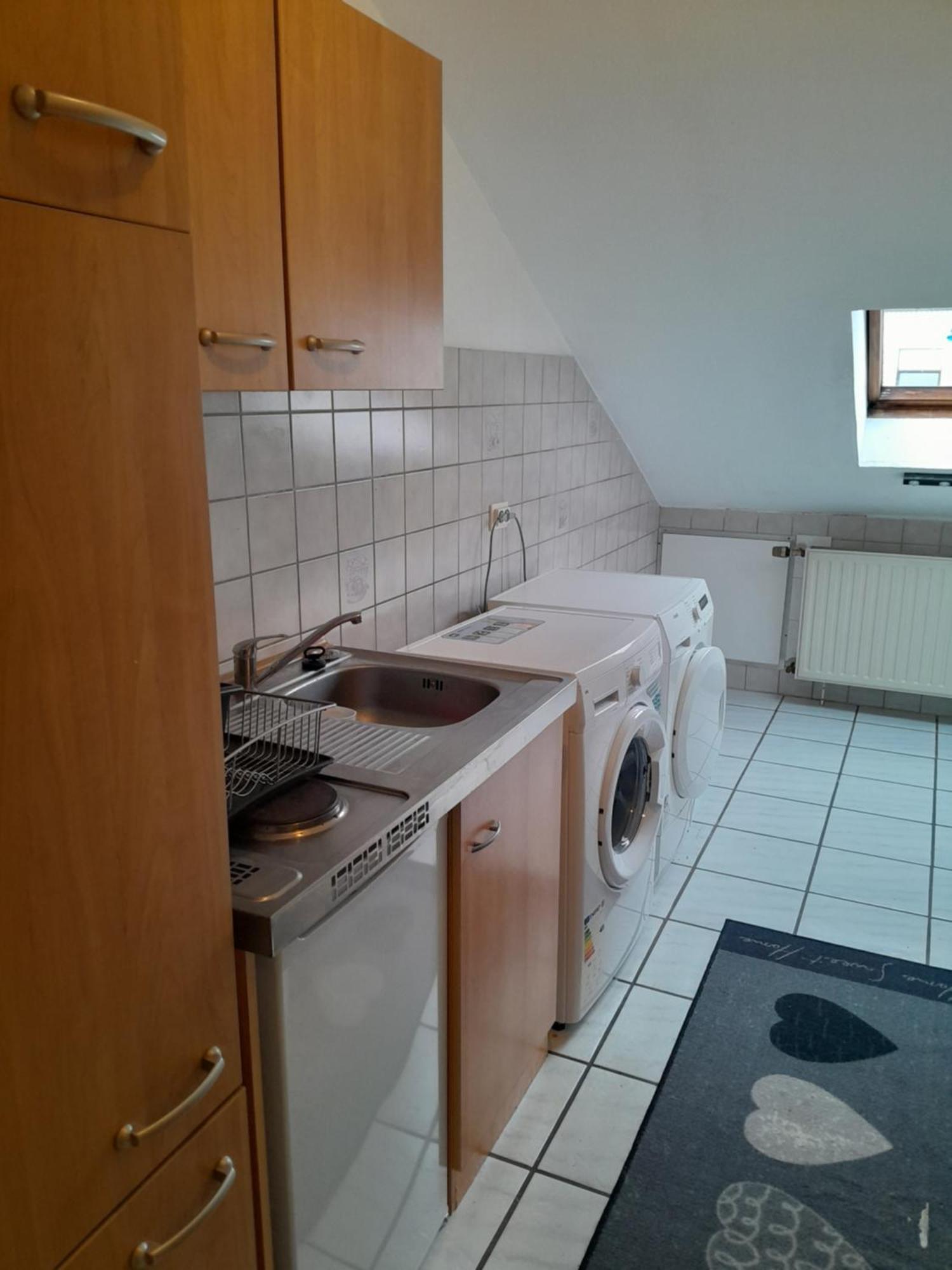 Ferienwohnung In Erftstadt Kültér fotó