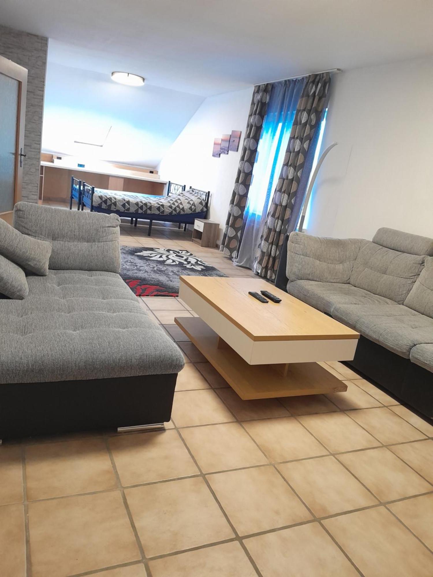 Ferienwohnung In Erftstadt Kültér fotó