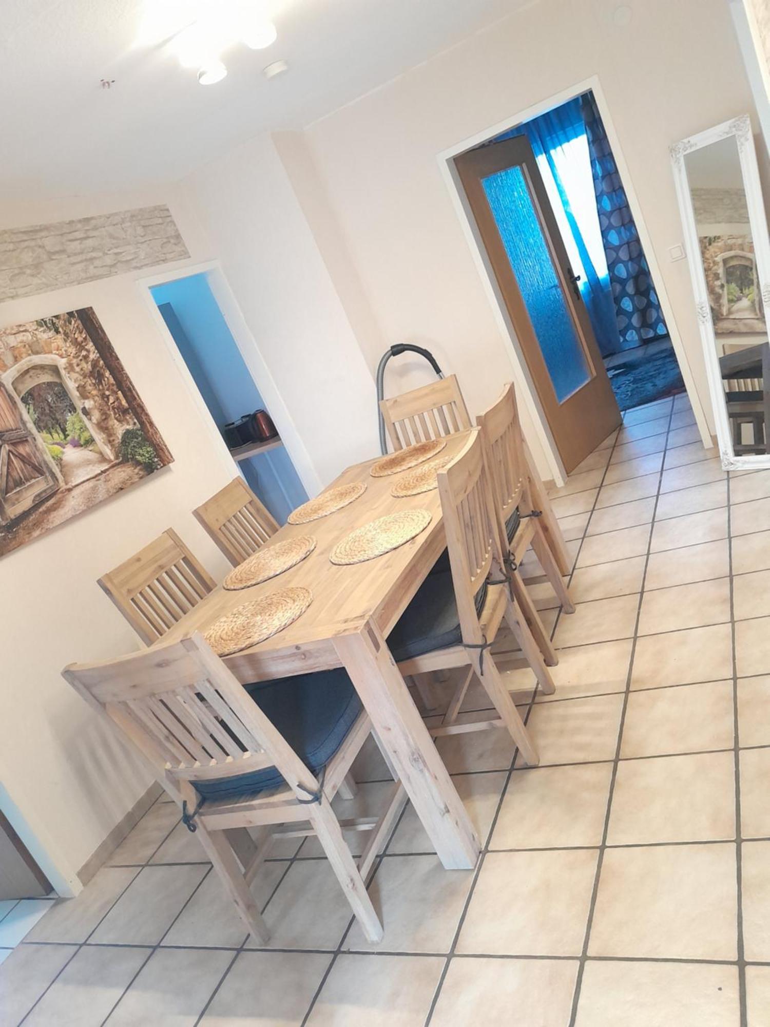 Ferienwohnung In Erftstadt Kültér fotó